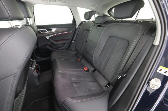 AUDI A6 allroad A6 allroad 40 TDI 2.0 quattro S tronic Business Ad