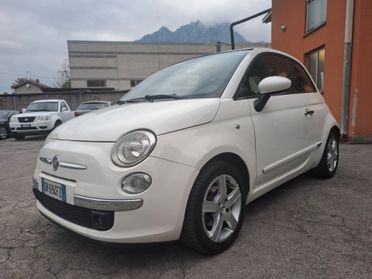 FIAT 500 1.4 BENZINA *AUTOMATICA OK NEOPATENTATI*