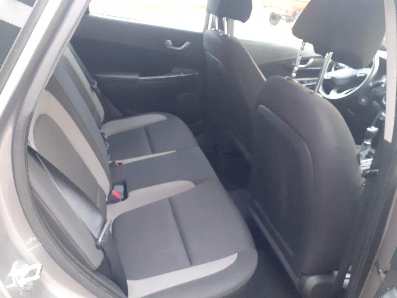 Hyundai Kona 1.0 T-GDI Comfort