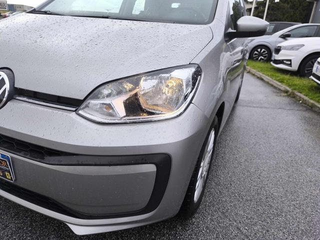 VOLKSWAGEN up! 1.0 5p. EVO move up! BlueMotion Technology