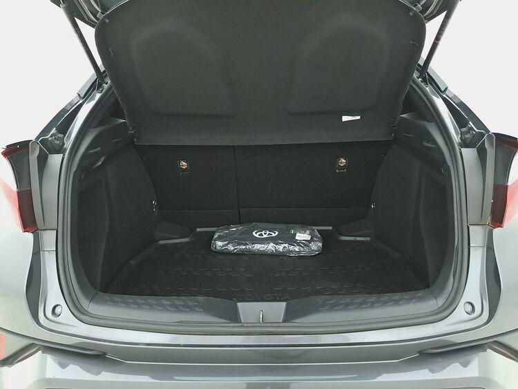 Toyota C-HR Hybrid Business BR730276 1.8 Full Hybrid 122CV