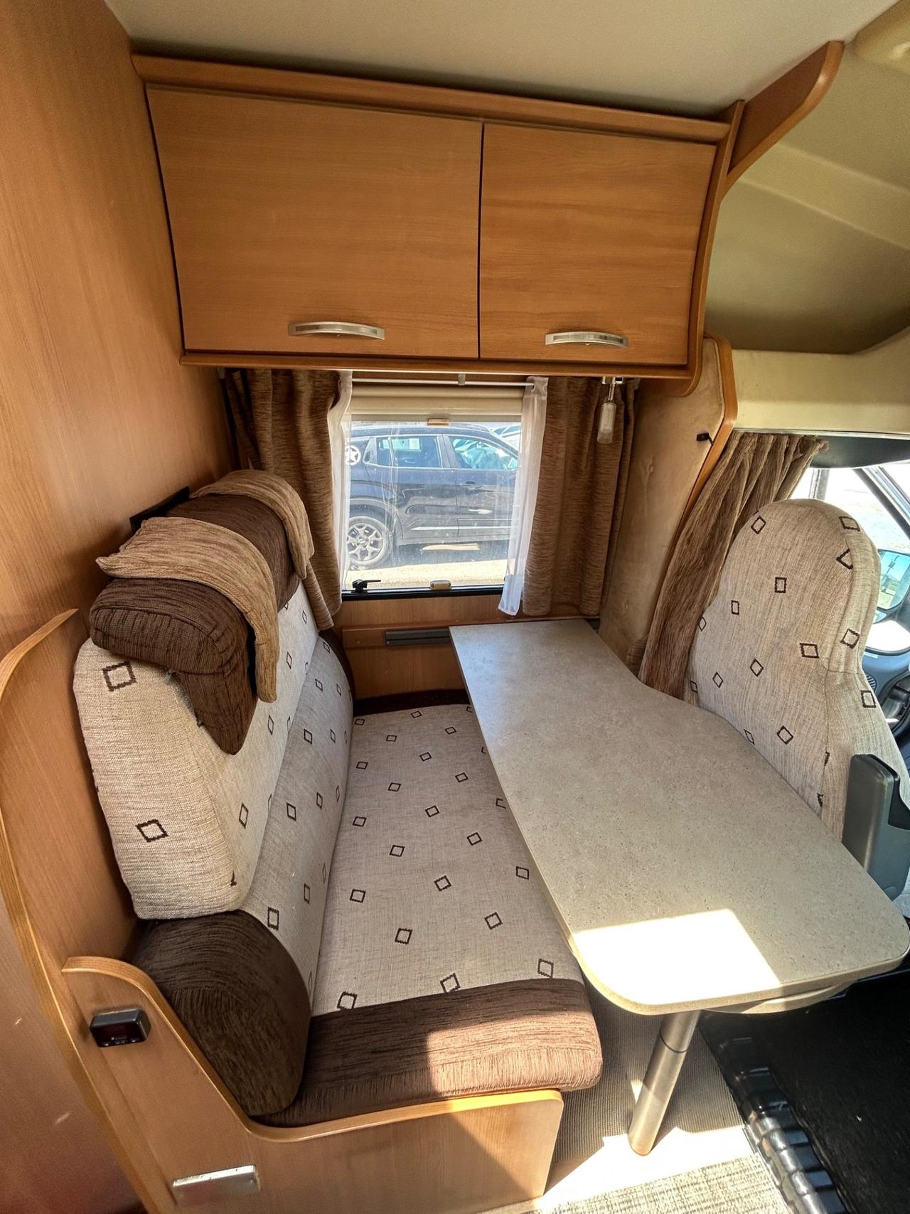 723 semi integrale chausson flash del 2011 in saldo