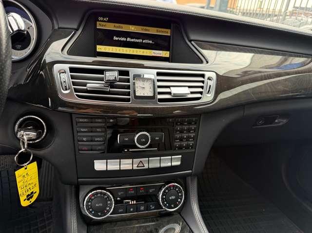 Mercedes-Benz CLS 350 CLS Berlina / KM CERTIFICATI