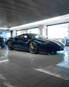 Ferrari 296 GTB 830 CV