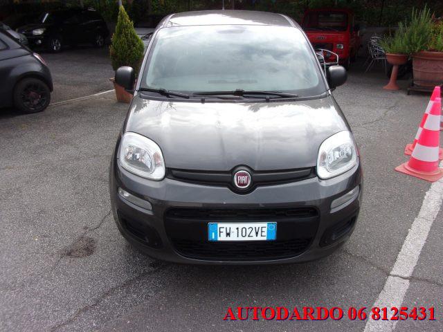 FIAT Panda 1.2 Easy BENZINA EURO 6