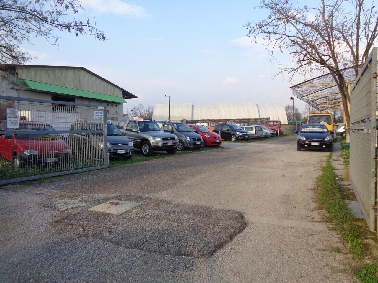 Fiat Qubo 1.3 MJT 75 CV Active