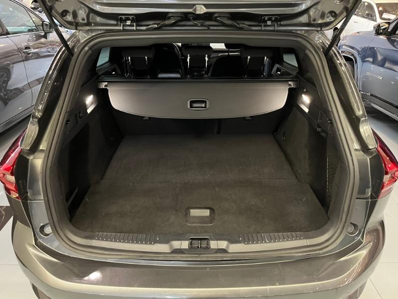 FORD Focus 1.0 EcoBoost Hybrid 155 CV Powershift SW ST-line