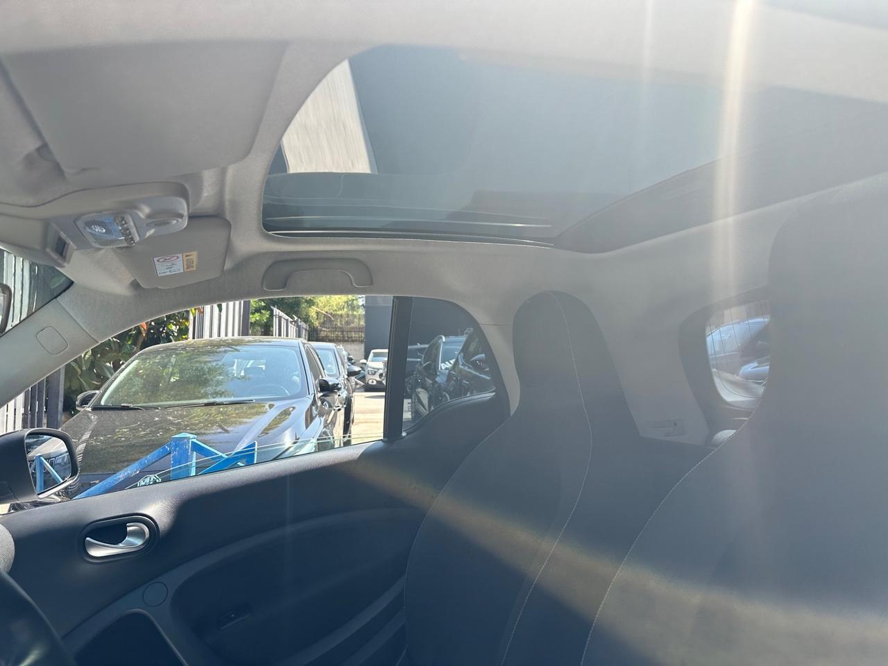 Smart ForTwo 70 1.0 twinamic Passion