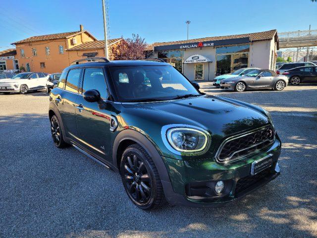 MINI Countryman 2.0 Cooper SD Countryman ALL4 Automatica
