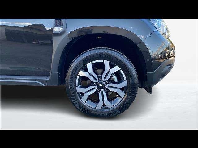 Dacia Duster 1.0 TCe GPL Journey UP 4x2