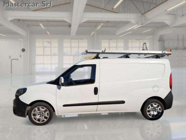 FIAT Doblo 1.4 T-JET 120cv NATURAL POWER SX E6 FS386ZV