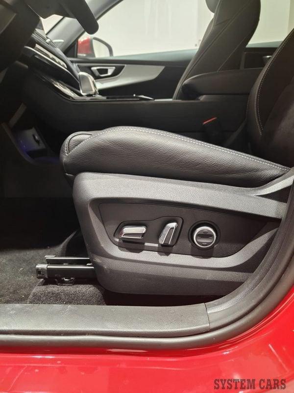 SPORTEQUIPE Sportequipe 6 Sportequipe 6 1.5 Turbo CVT GPL - Km0 Pronta Consegna