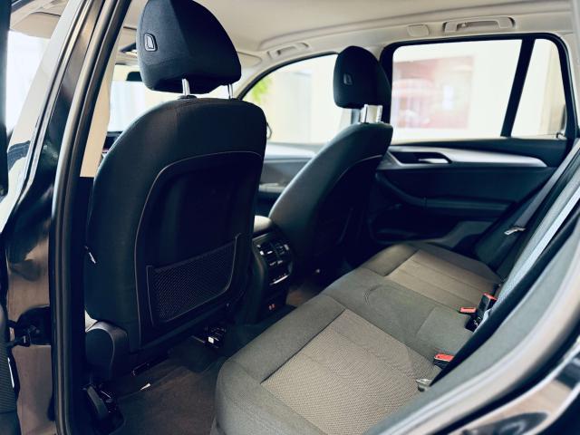 BMW X3 xdrive20d mhev 48V Business Advantage auto