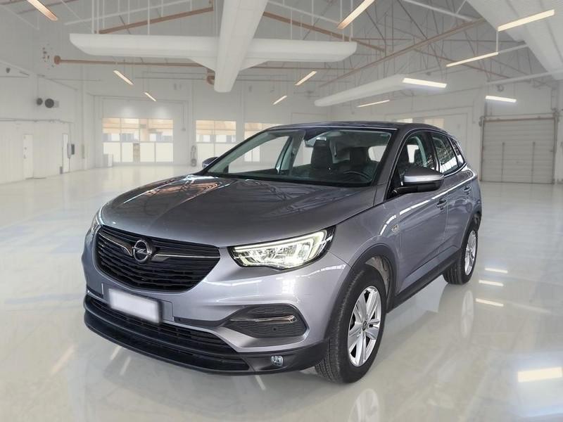 OPEL GRANDLAND X 1.5 Ecotec Diesel 130cv Business S/S AT8