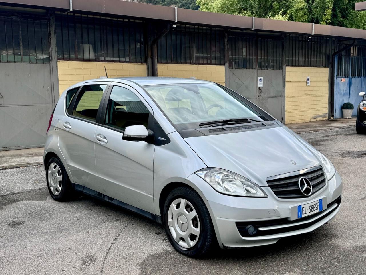 Mercedes-benz A 160 A 180 CDI Executive