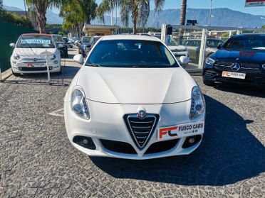 Alfa Romeo Giulietta 1.4 Turbo 120 CV GPL Distinctive