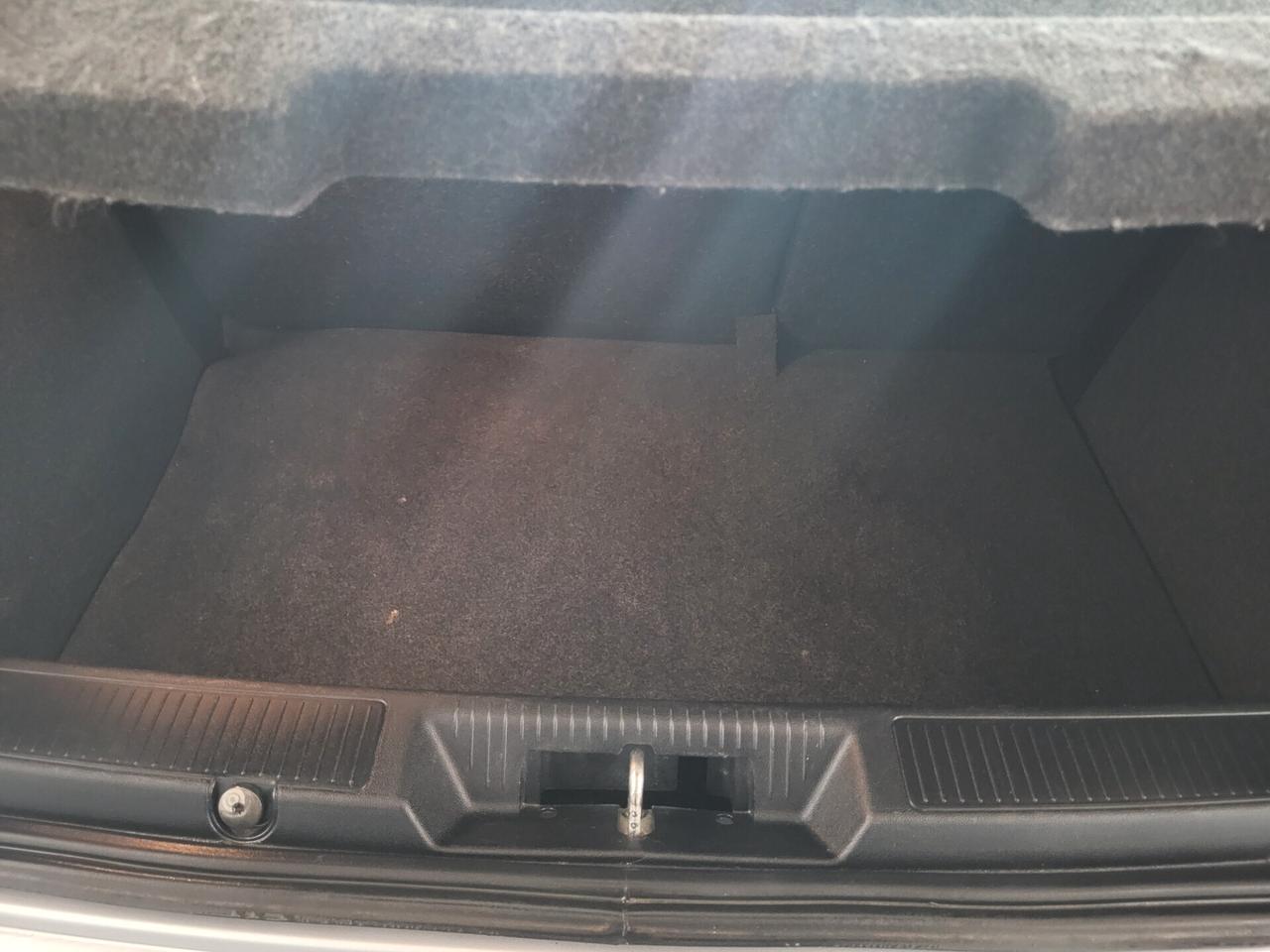 Fiat Grande Punto 1.2 GPL 5 porte Active