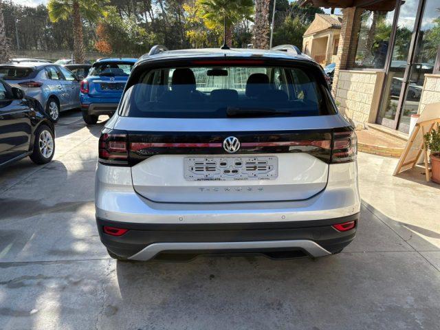 VOLKSWAGEN T-Cross 1.6 TDI