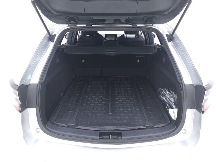 Toyota Corolla TS Hybrid Business BR139989 1.8 Full Hybrid 122CV
