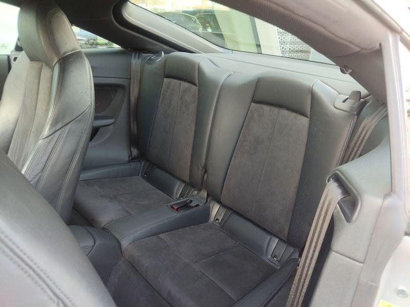Audi TT TT Coupe 2.0 tdi quattro s-tronic