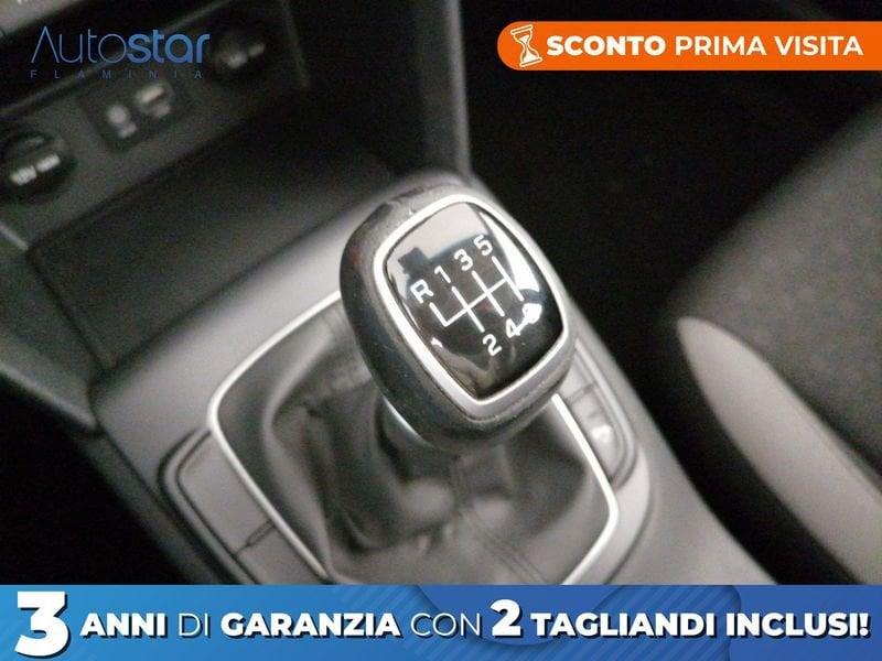 Hyundai Kona 1.0 t-gdi Comfort 2wd 120cv