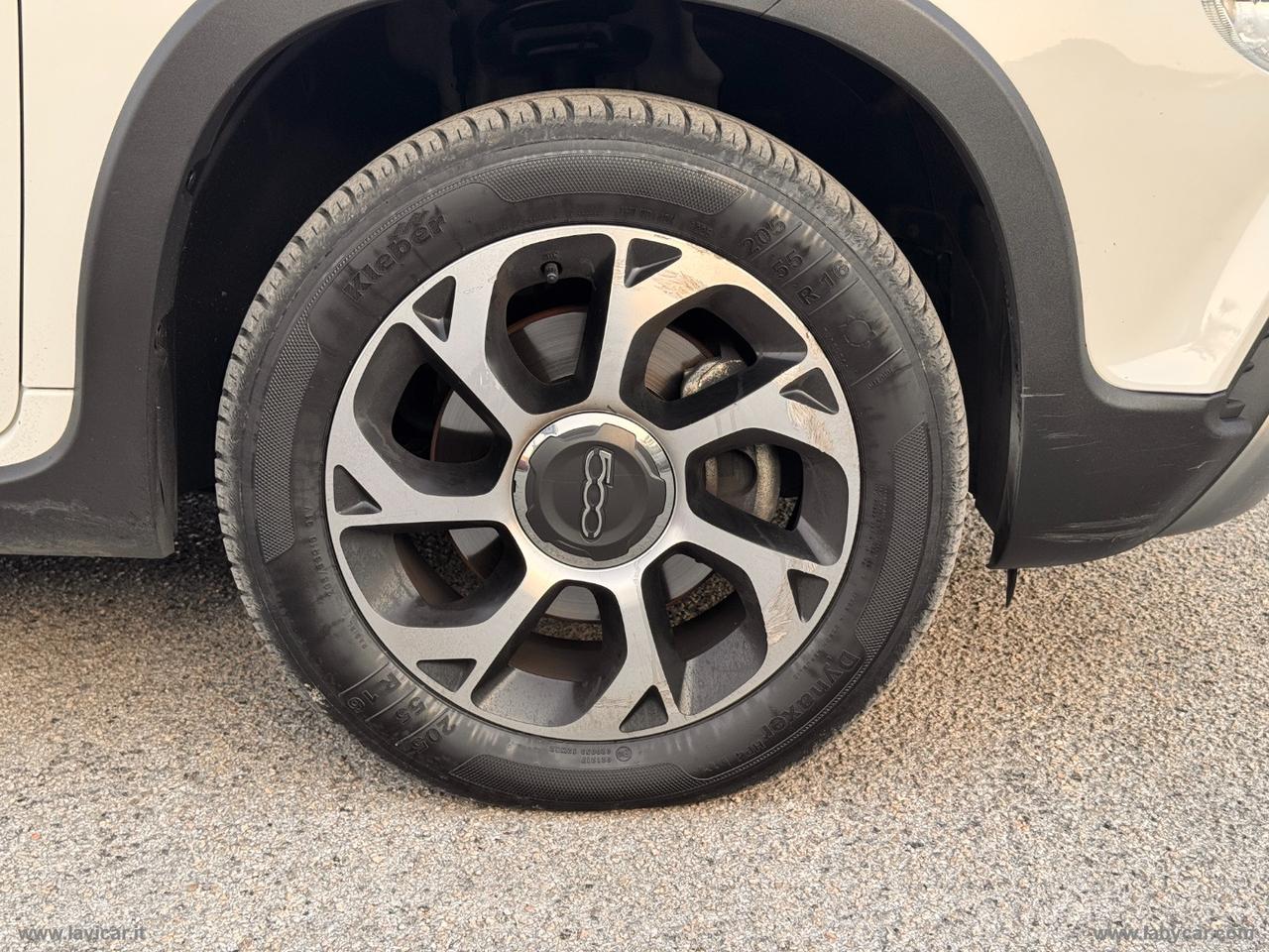 FIAT 500L 1.3 MJT 95 CV Cross