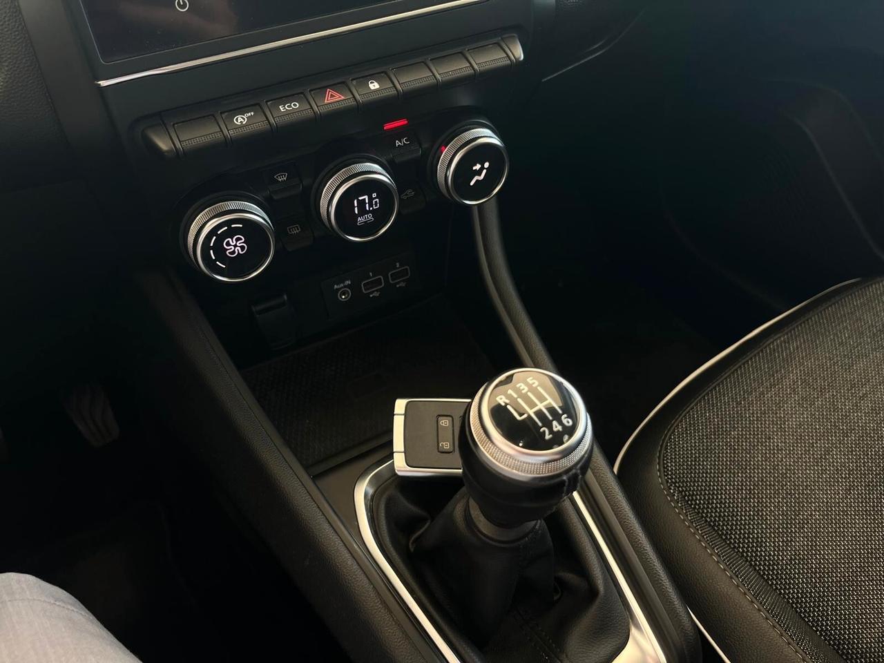 Renault Captur 1.5 BluedCi 115cv Intense FULL