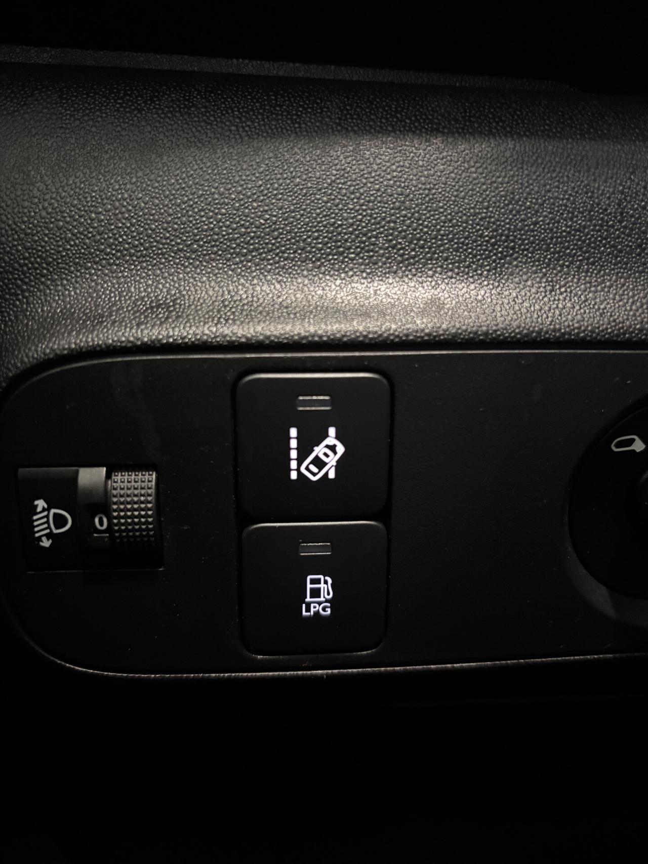 Citroen C3 1.2 GPL PureTech 60KW 82CV Feel NEOPATENTATO