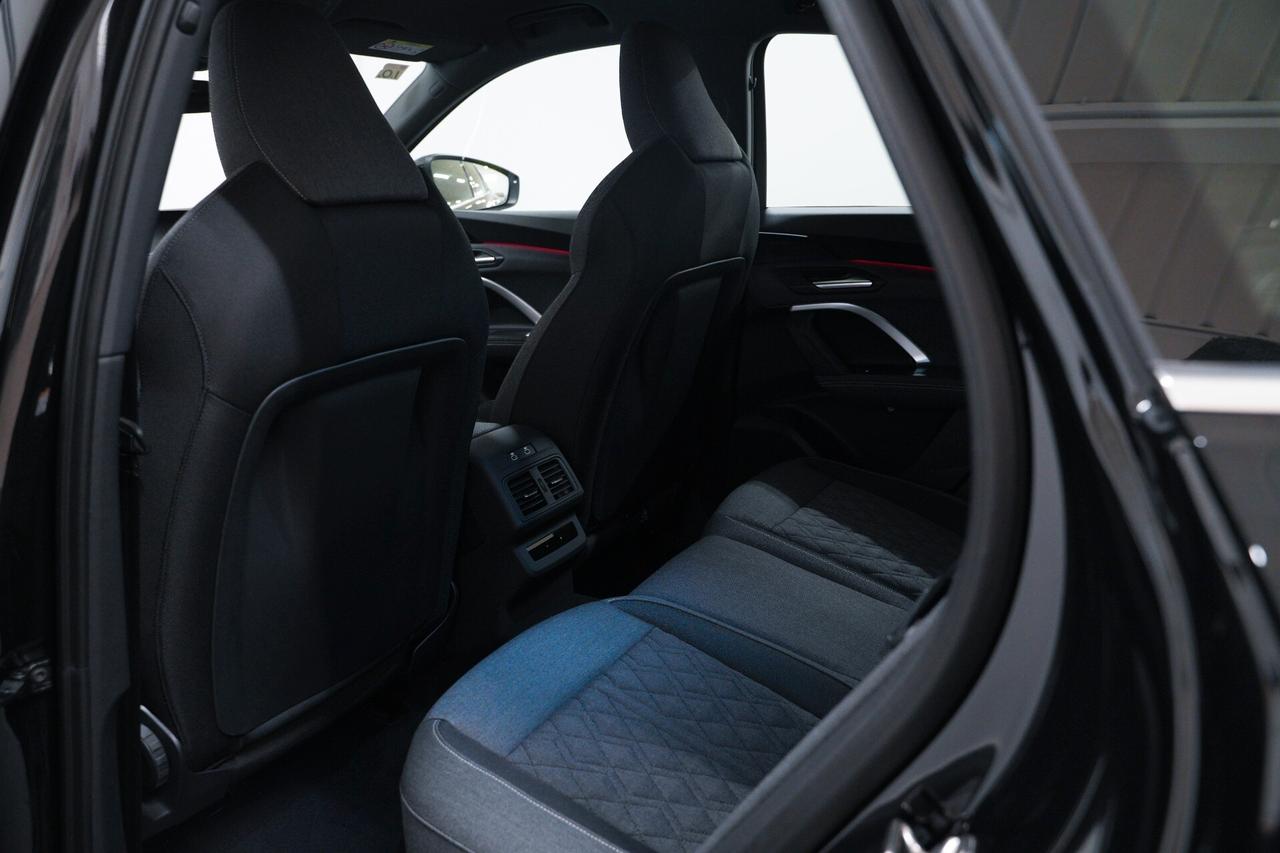 Audi Q5 SPB 40 TDI quattro S tronic line