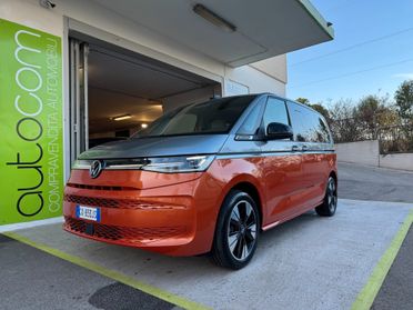 Volkswagen T7 Multivan 2.0TDI Style DSG 7P FULL