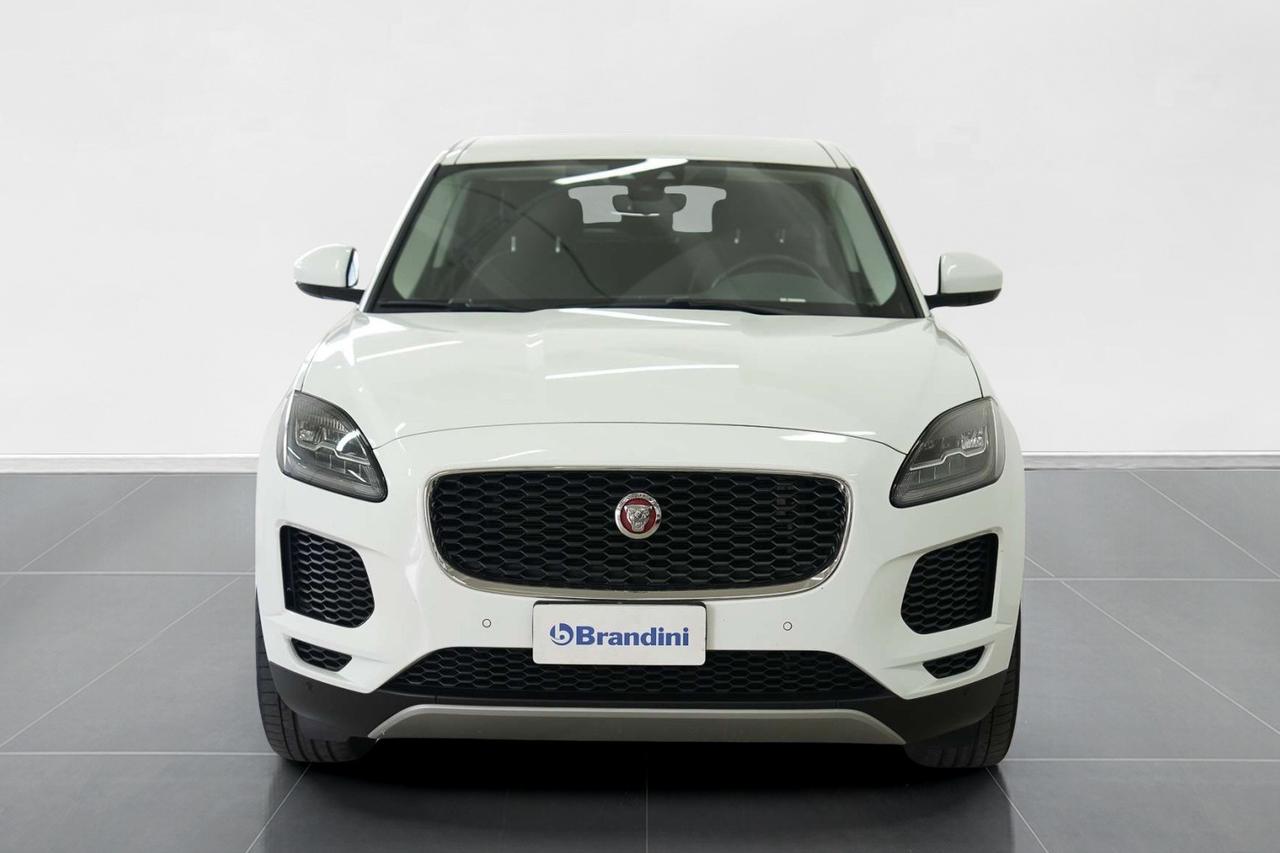 JAGUAR E-Pace 2.0d i4 S awd 150cv auto my19