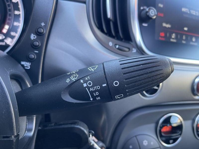 Abarth 595 1.4 t-jet Turismo 165cv my19