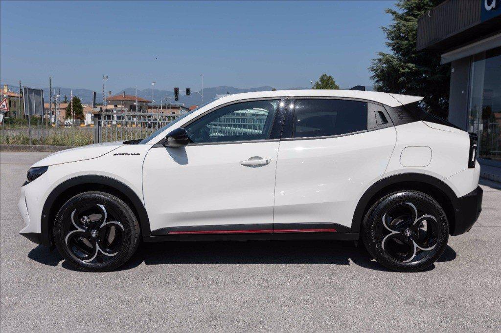 ALFA ROMEO Junior 1.2 ibrida Speciale 145cv edct6 del 2025