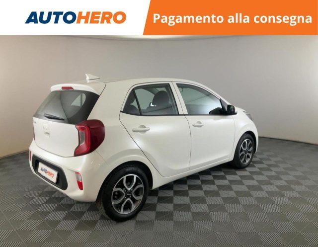 KIA Picanto 1.0 12V 5 porte Style