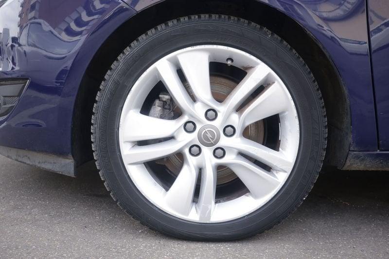 Opel Meriva Opel Meriva 1.6 CDTI 110CV Start&Stop Cosmo Unicoproprietario