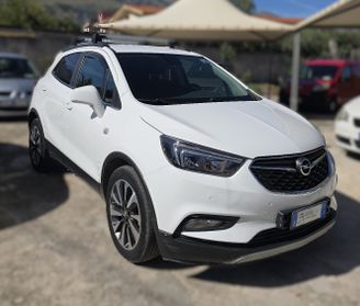 Opel Mokka X 1.4 Turbo GPL Tech 140CV 4x2 Innovation