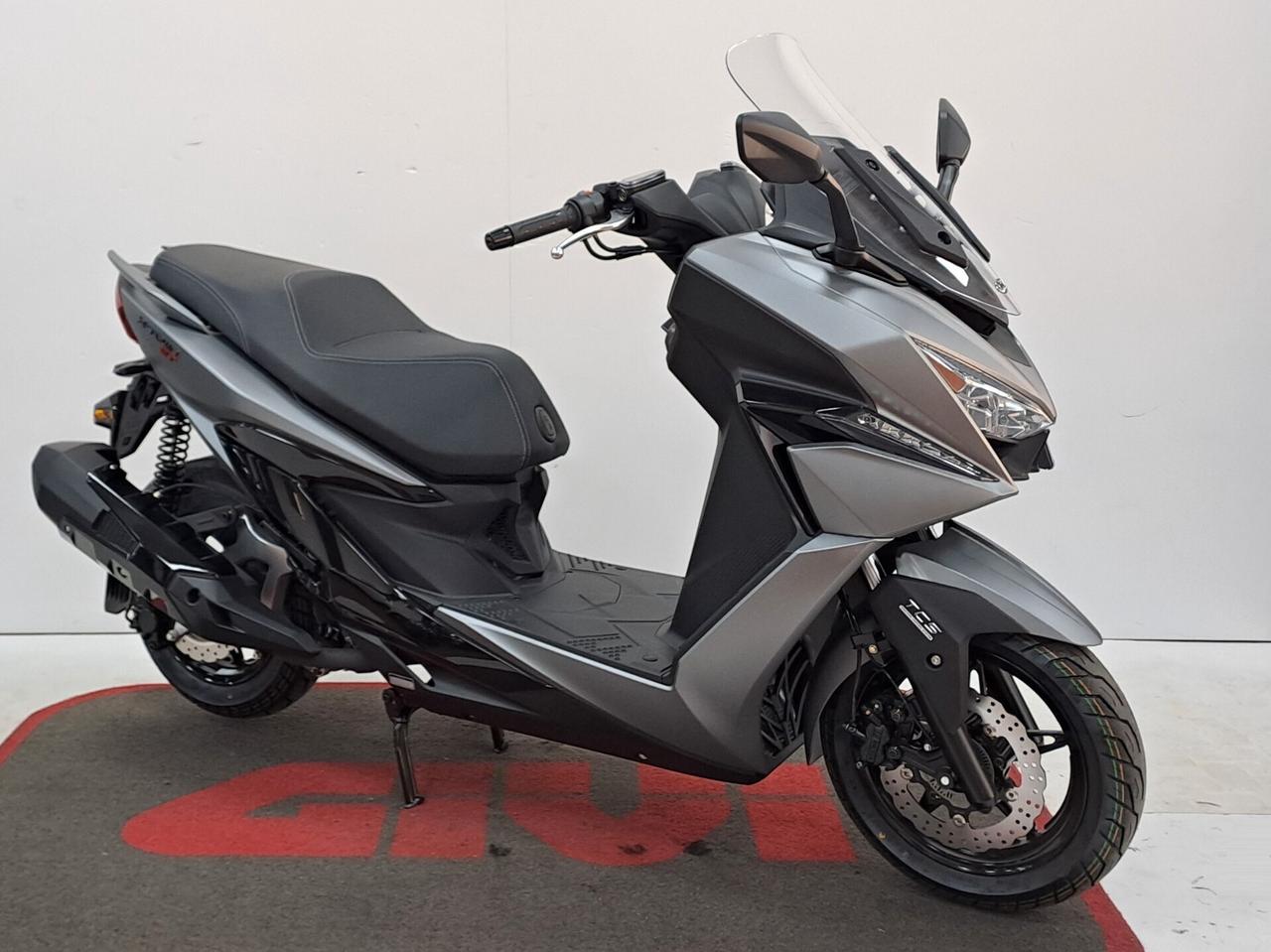 Kymco X-Town 250 ST DA 81 € AL MESE – SENZA ANTICIPO