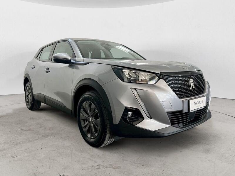 Peugeot 2008 2008 BlueHDi 110 S&S Active Pack