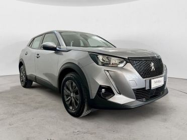 Peugeot 2008 2008 BlueHDi 110 S&S Active Pack