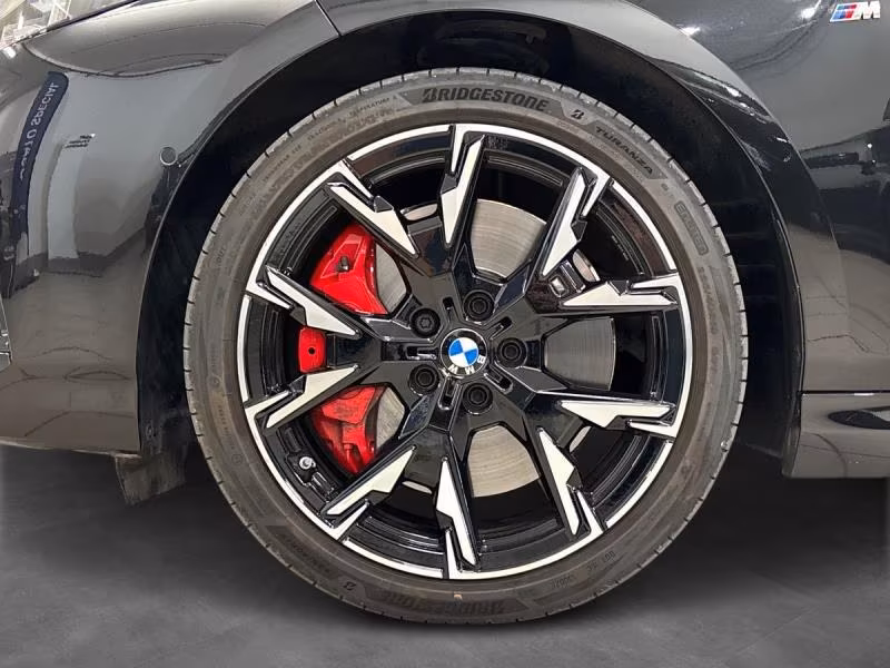 BMW Serie 1 118 d MSport Pro DCT