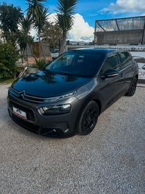 Citroen C4 Cactus BlueHDi 100 S&S Shine