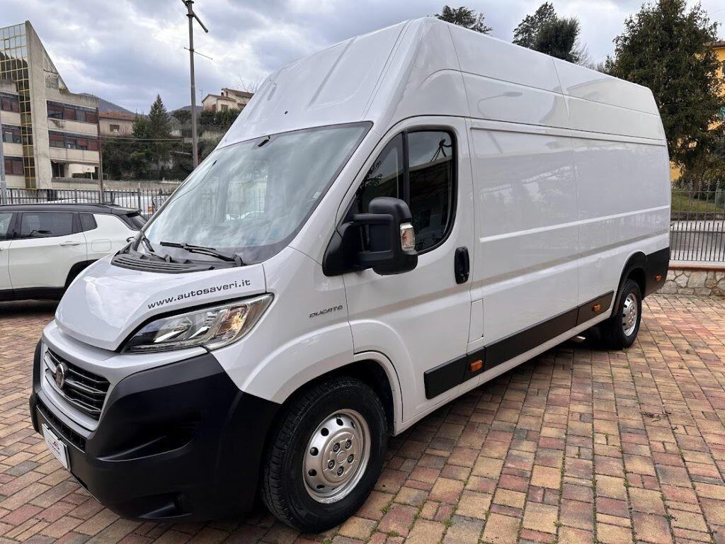 FIAT 35 2.3 MJT 35 130CV PL-Ta.XLH3