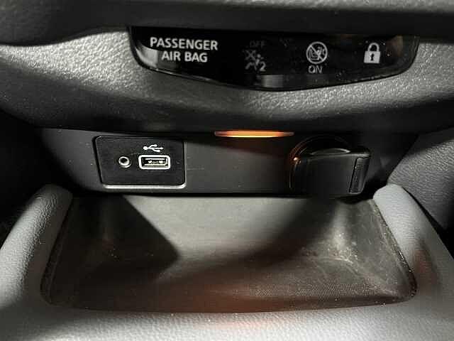 Nissan Juke 1.0 DIG-T 114 CV Tekna