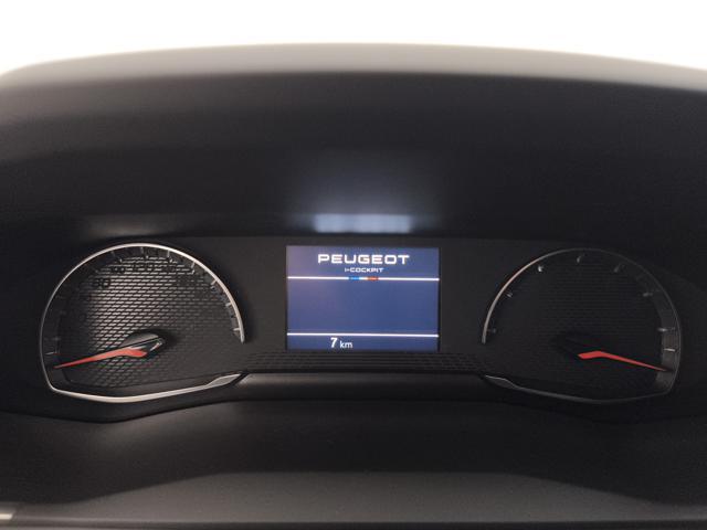 PEUGEOT 2008 1.2 puretech Style s&s 100cv