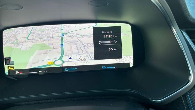 Renault Captur NUOVO esprit Alpine full hybrid E-Tech 145 cv