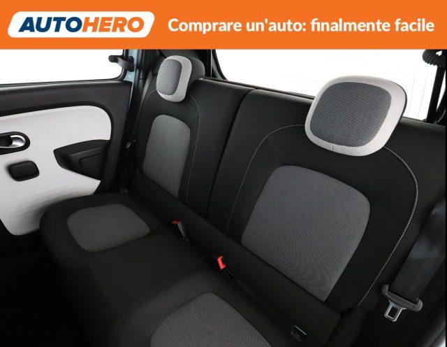 RENAULT Twingo SCe 65 CV Equilibre