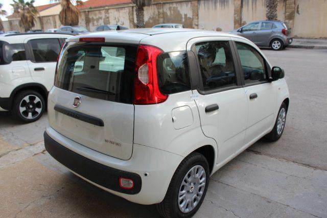 FIAT Panda 1.0 FireFly S&S Hybrid Pandina-KM0