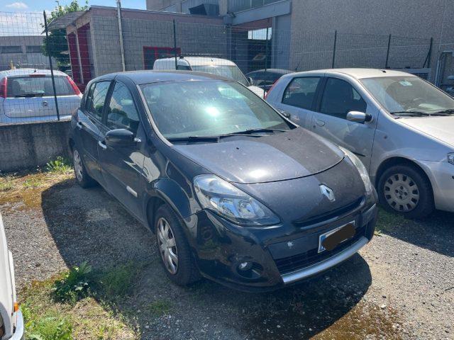 RENAULT Clio 1.5 dCi 70CV 5 porte Confort