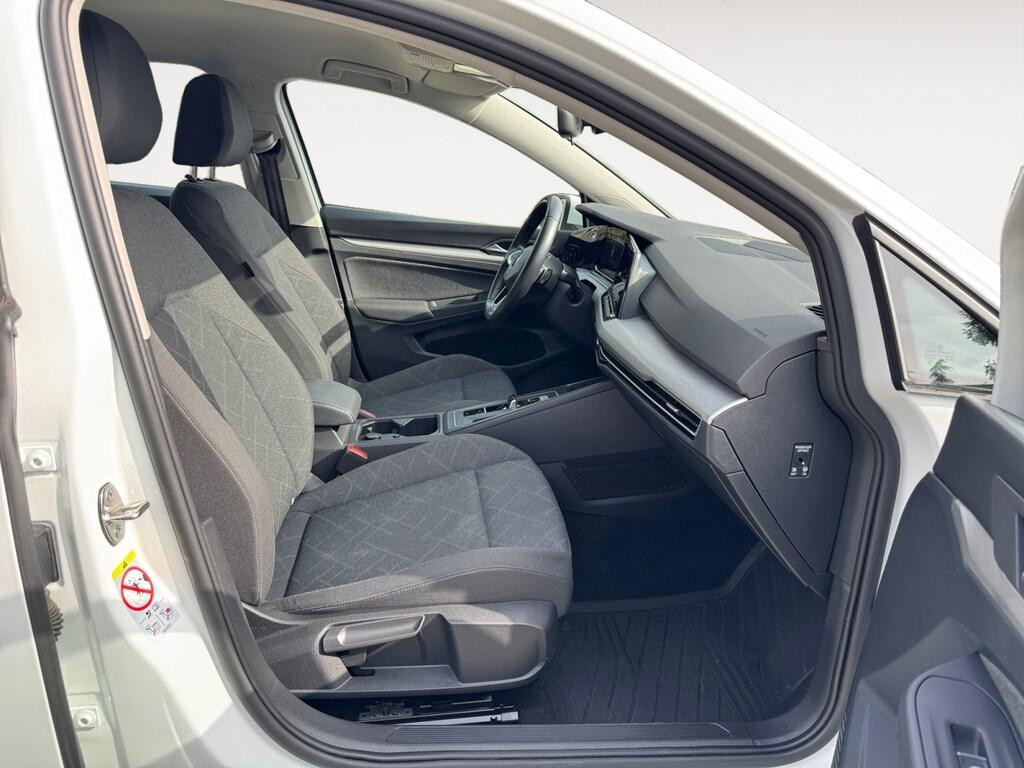 Volkswagen Golf VIII 2020 2.0 TDI 115CV DSG Life