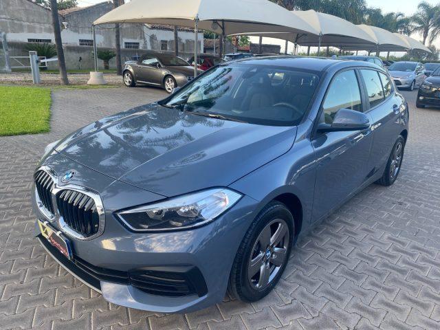 BMW 118 d 5p. Automatic Advantage